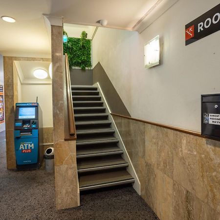 Enfield Hotel Adelaide Eksteriør bilde