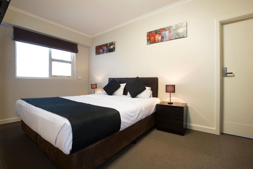 Enfield Hotel Adelaide Rom bilde