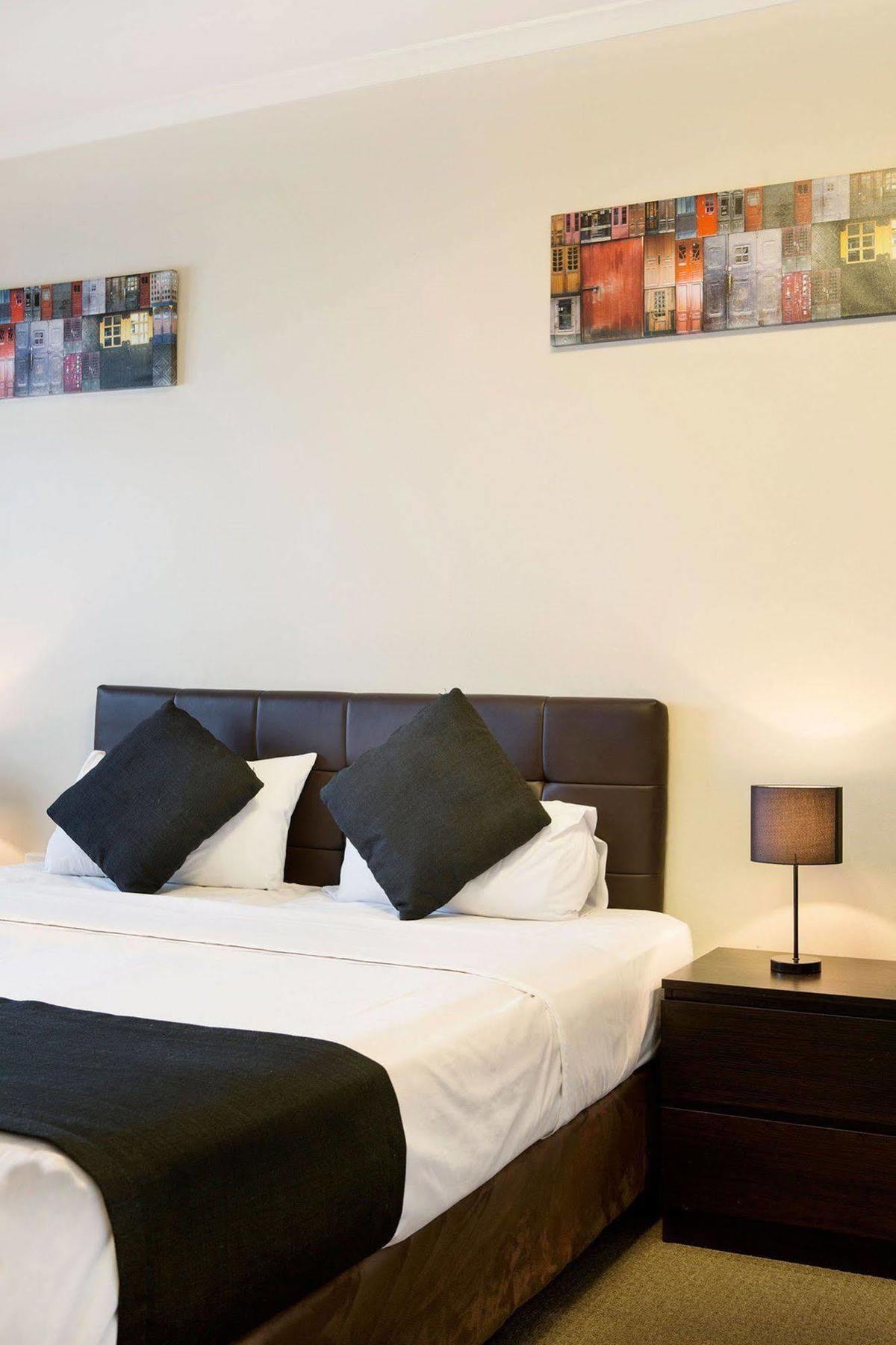 Enfield Hotel Adelaide Eksteriør bilde