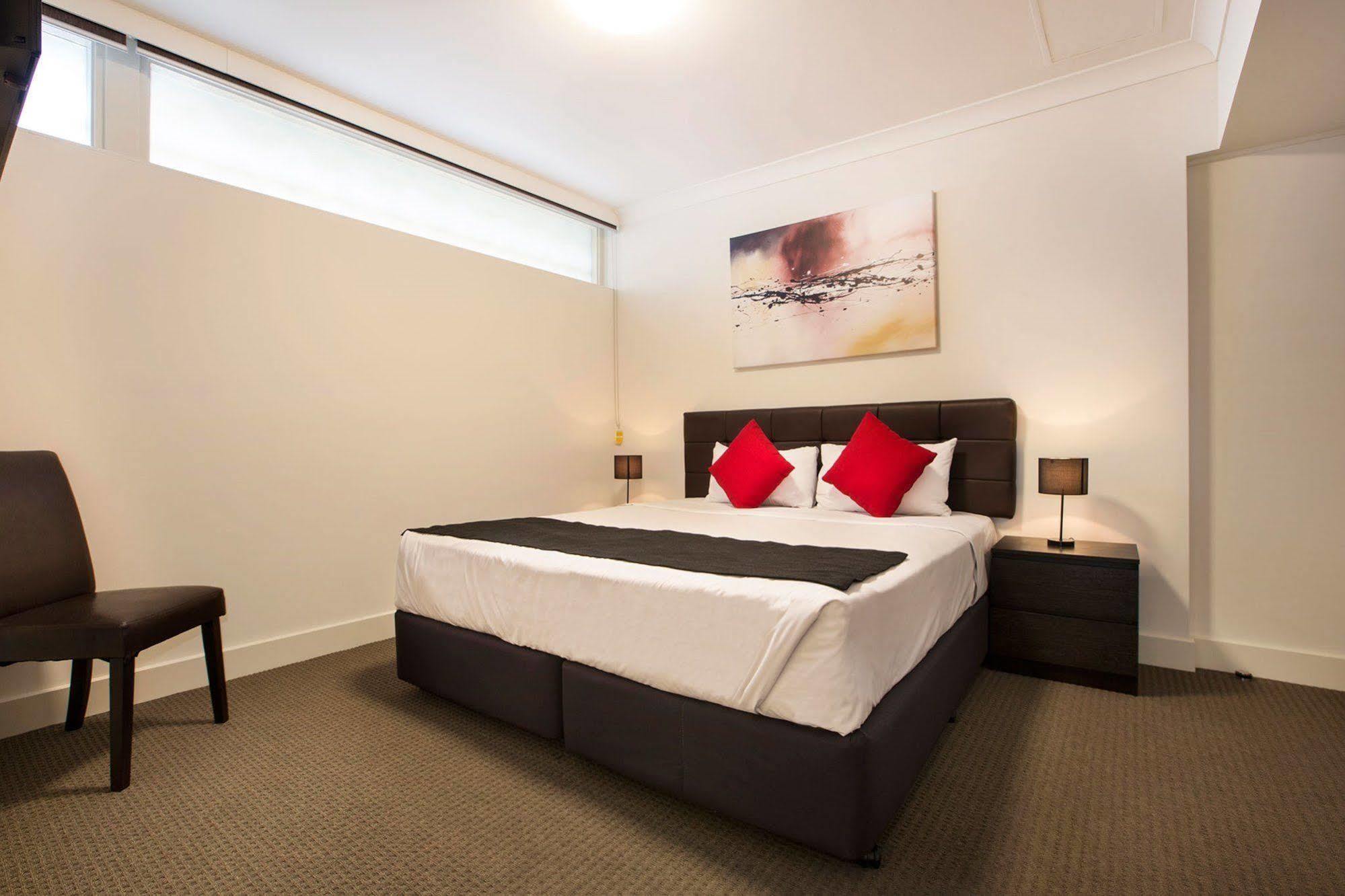Enfield Hotel Adelaide Eksteriør bilde