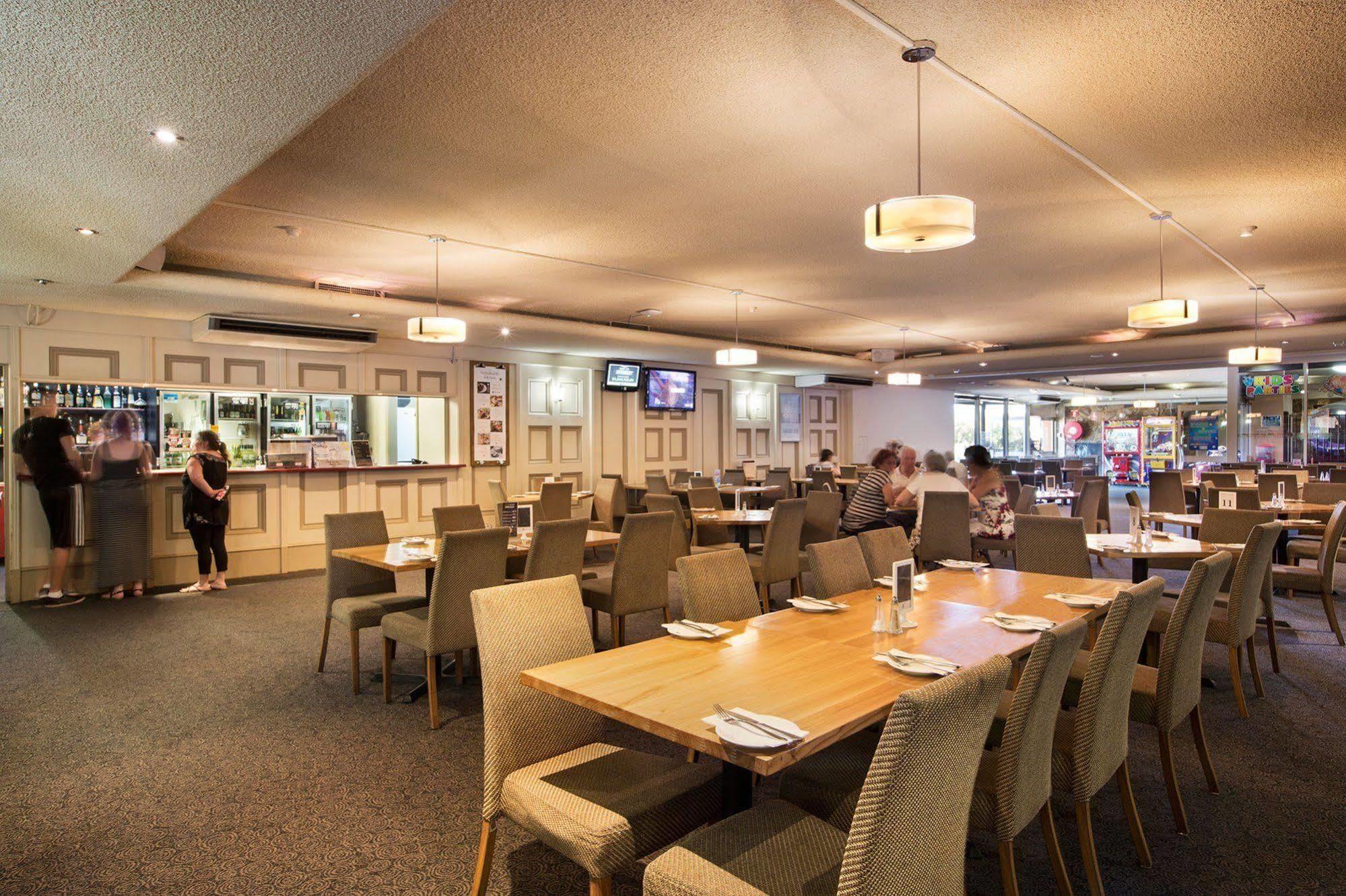 Enfield Hotel Adelaide Eksteriør bilde