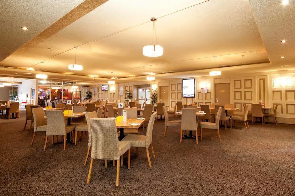 Enfield Hotel Adelaide Eksteriør bilde